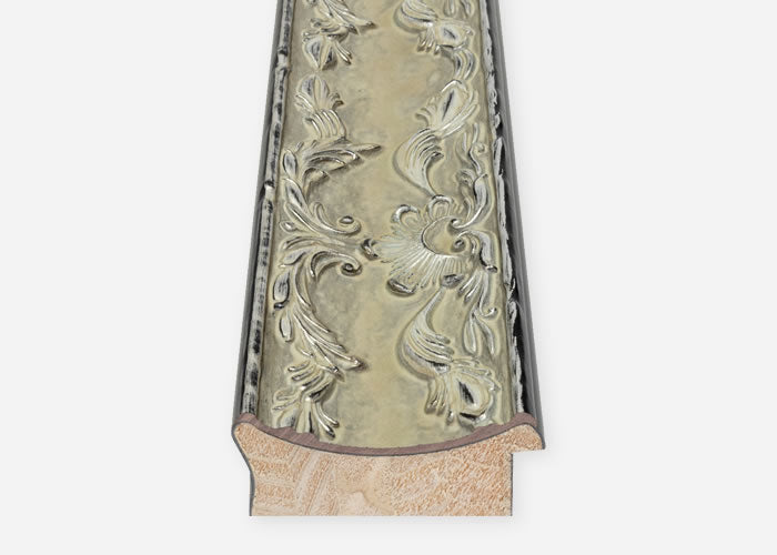 Custom Frame CFSQ10726