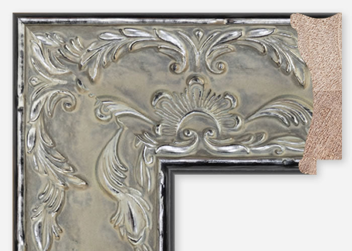 Custom Frame CFSQ10726