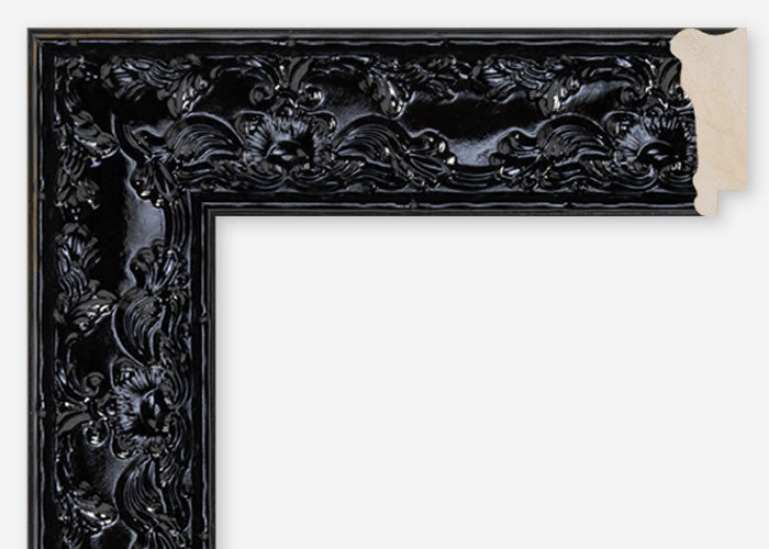 Custom Frame CFSQ10733