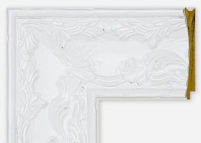 Custom Frame CFSQ10736