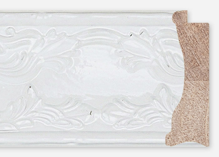 Custom Frame CFSQ10736