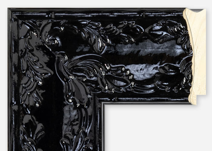 Custom Frame CFSQ10737