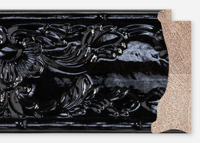 Custom Frame CFSQ10737