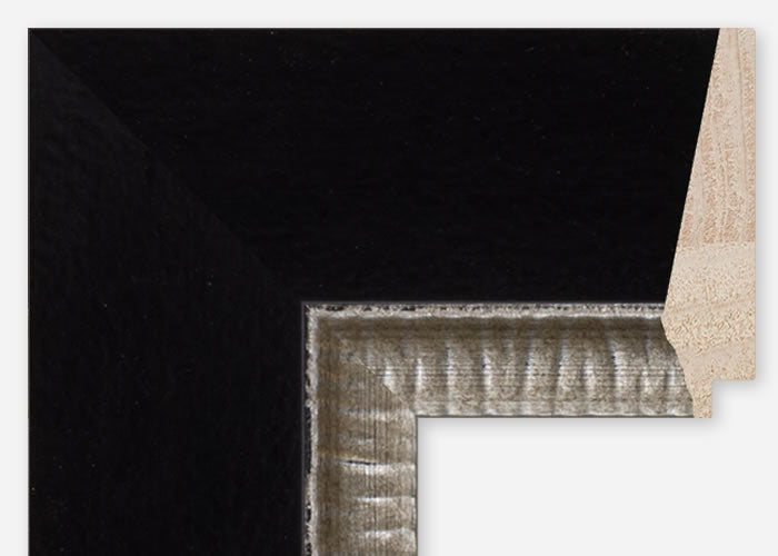 Custom Frame CFSQ10742x