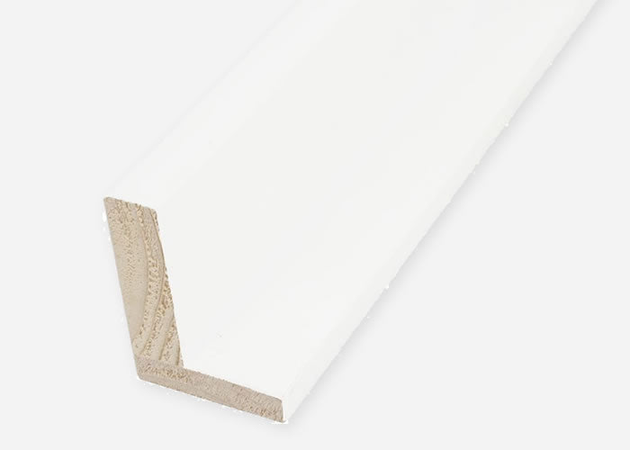 Custom Floater Frame CFSQ10759