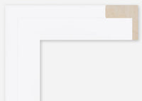 Custom Floater Frame CFSQ10759