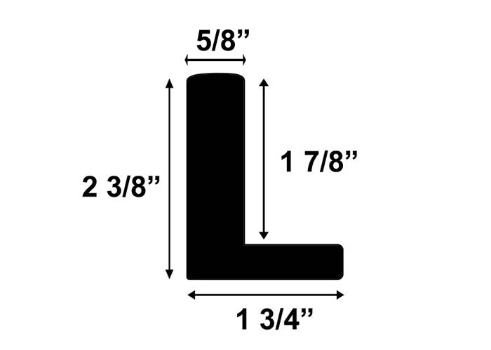 Custom Floater Frame CFSQ10759