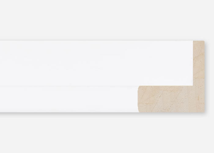 Custom Floater Frame CFSQ10759