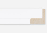 Custom Floater Frame CFSQ10759