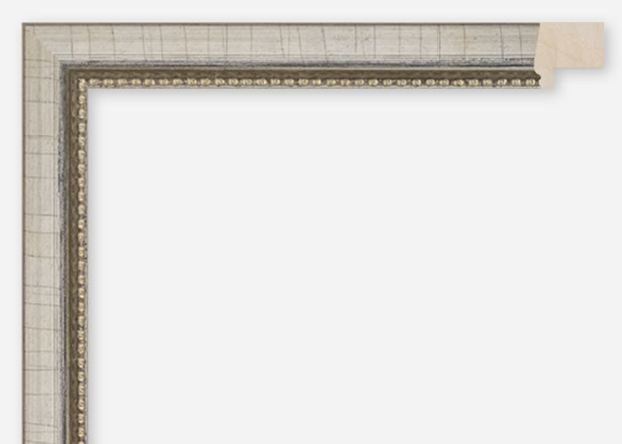 Custom Frame CFSQ10762