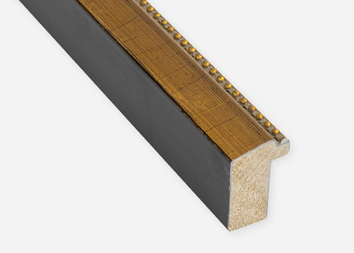 Custom Frame CFSQ10763