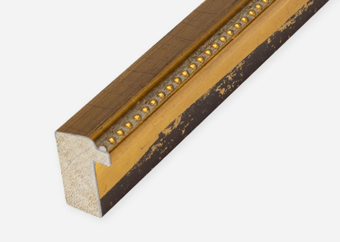 Custom Frame CFSQ10763