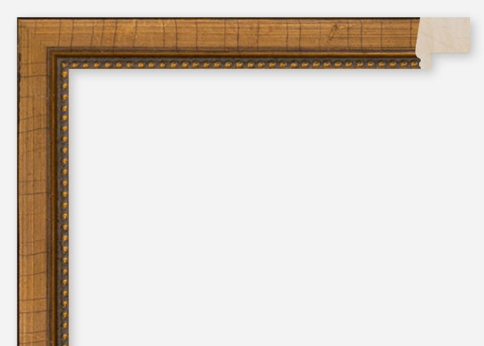 Custom Frame CFSQ10763