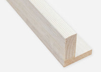 Custom Floater Frame CFSQ10764