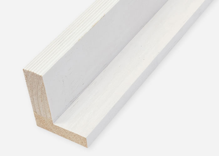 Custom Floater Frame CFSQ10764