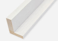 Custom Floater Frame CFSQ10764