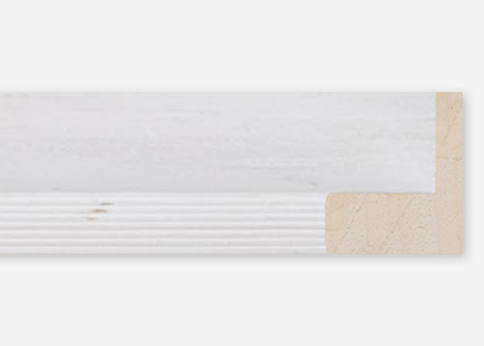 Custom Floater Frame CFSQ10764