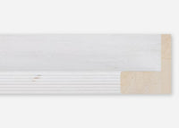 Custom Floater Frame CFSQ10764