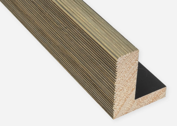 Custom Floater Frame CFSQ10765