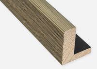 Custom Floater Frame CFSQ10765