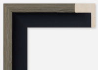 Custom Floater Frame CFSQ10765