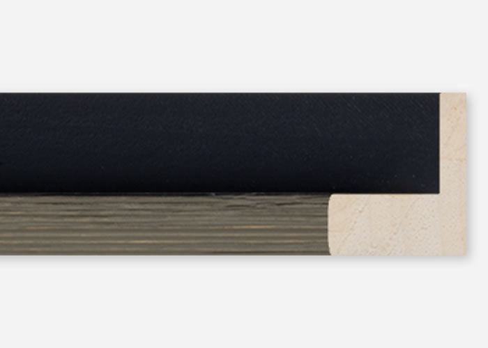 Custom Floater Frame CFSQ10765