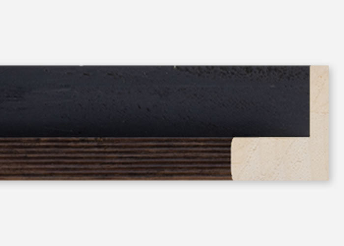 Custom Floater Frame CFSQ10766