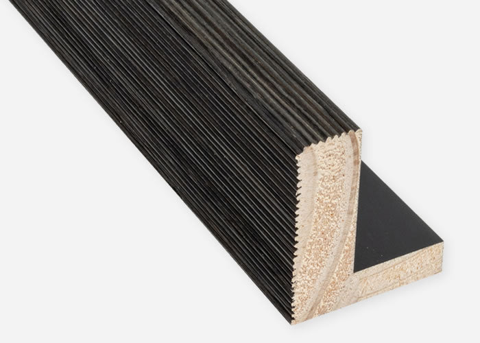 Custom Floater Frame CFSQ10767