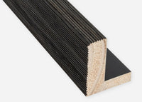 Custom Floater Frame CFSQ10767