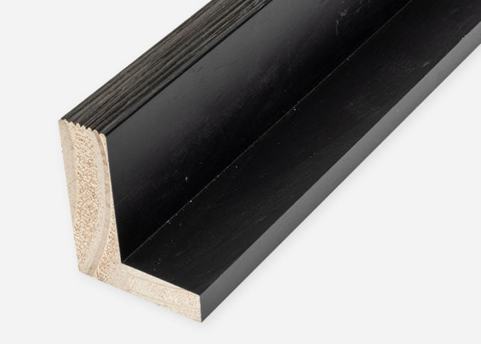 Custom Floater Frame CFSQ10767