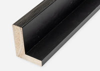 Custom Floater Frame CFSQ10767