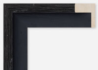 Custom Floater Frame CFSQ10767