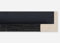 Custom Floater Frame CFSQ10767