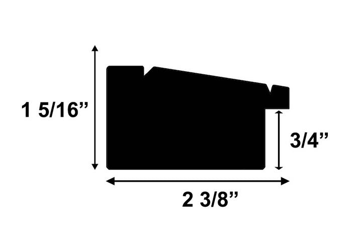Custom Frame CFSQ10796