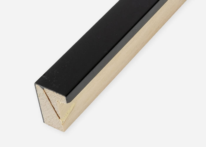 Custom Frame CFSQ10807