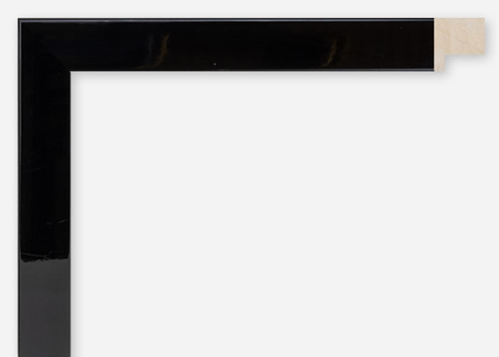 Custom Frame CFSQ10807