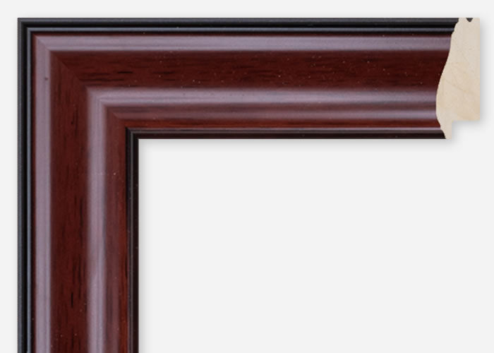 Custom Frame CFSQ10819