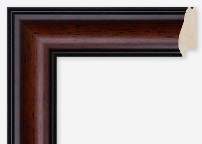 Custom Frame CFSQ10820