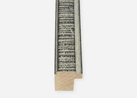 Custom Frame CFSQ10833