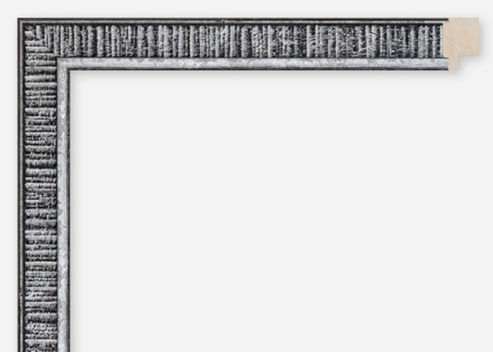 Custom Frame CFSQ10833