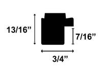 Custom Frame CFSQ10833