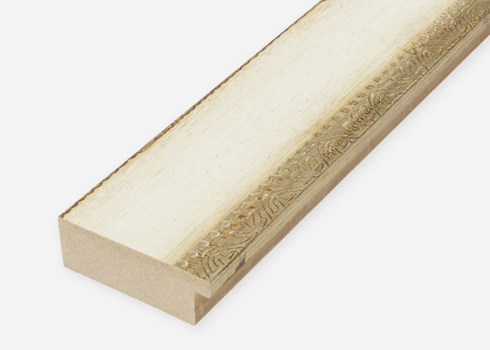 Custom Frame CFSQ10857