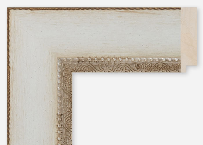 Custom Frame CFSQ10857