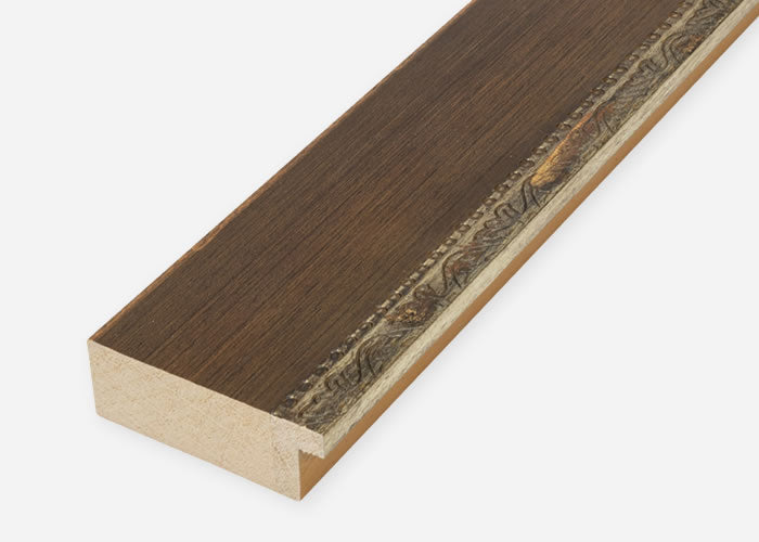 Custom Frame CFSQ10858