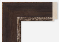 Custom Frame CFSQ10858