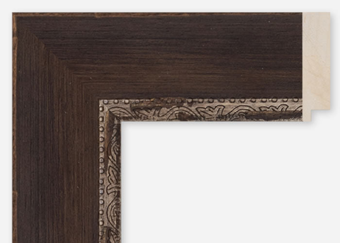 Custom Frame CFSQ10858