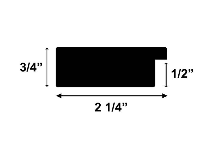 Custom Frame CFSQ10859