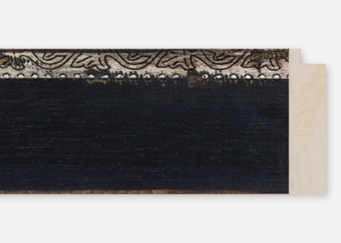 Custom Frame CFSQ10859