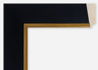 Custom Frame CFSQ10864