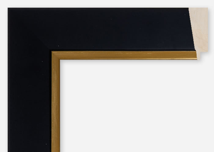 Custom Frame CFSQ10864